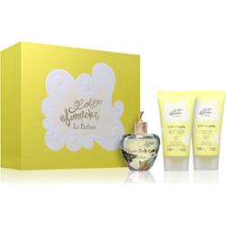 Lolita Lempicka Le Parfum zestaw upominkowy dla kobiet