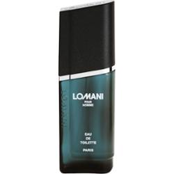 Lomani Pour Homme woda toaletowa dla mężczyzn 100 ml