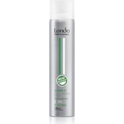 Londa Professional Shape It lakier do włosów lekko utrwalający bez aerozolu 250 ml