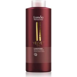 Londa Professional Velvet Oil odżywka rewitalizująca 1000 ml