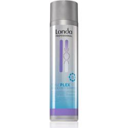 Londa Professional Toneplex szampon fioletowy do włosów blond i z balejażem 250 ml
