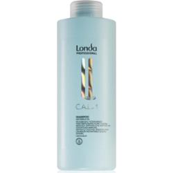 Londa Calm Shampoo with Marula Oil – szampon do włosów i wrażliwej skóry głowy, 1000ml