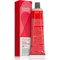 Londa Professional Demi-Permanent Color Demi-Permanent Color Creme demi-permanentna farba do włosów odcień 6/07 60 ml