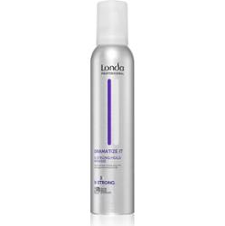 Londa Professional Dramatize it pianka do włosów bardzo mocno utrwalający 200 ml