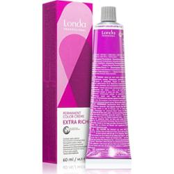 Londa Professional Permanent Color Extra Rich trwała farba do włosów 0/33 60 ml