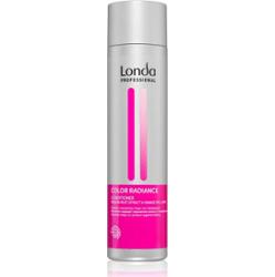 Londa Color Radiance Conditioner – odżywka do włosów farbowanych, chroni kolor, 250ml