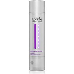 Londa Professional Deep Moisture intensywnie odżywiający szampon do włosów suchych 250 ml