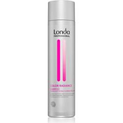 Londa Professional Color Radiance szampon rozjaśniający i wzmacniający do włosów farbowanych 250 ml
