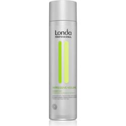 Londa Professional Impressive Volume szampon na objętość do włosów cienkich i delikatnych 250 ml