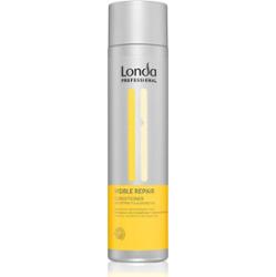 Londa Professional Visible Repair odżywka głęboko regenerująca do włosów rozjaśnianych 250 ml