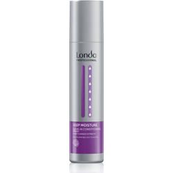 Londa Professional Deep Moisture odżywka bez spłukiwania do włosów suchych 250 ml