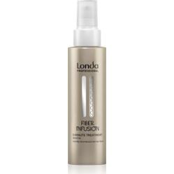Londa Professional Fiber Infusion 5 Minute Keratin Treatment maska do włosów z keratyną 100 ml
