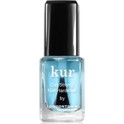 LONDONTOWN Kur Get Strong Nail Hardener pielęgnacja ujędrniająca do paznokci 12 ml