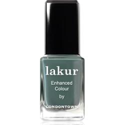 LONDONTOWN Lakur długotrwały lakier do paznokci odcień Velvet Drapes 12 ml