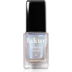 LONDONTOWN Lakur długotrwały lakier do paznokci odcień Starry 12 ml