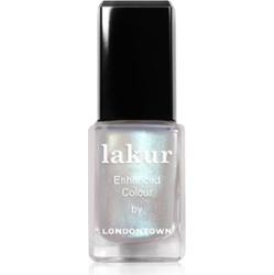 LONDONTOWN Lakur długotrwały lakier do paznokci odcień Moonstone 12 ml