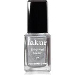 LONDONTOWN Lakur długotrwały lakier do paznokci odcień Nice & Icy 12 ml