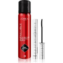 L’Oréal Paris Make-up Set zestaw do makijażu