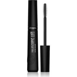 L’Oréal Paris Telescopic Lift Extra Black tusz do rzęs dodający objętości, extra czarny nadający objętość i podkręcający rzęsy 9.9 ml