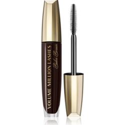 L’Oréal Paris Volume Million Lashes Balm Brown pielęgnujący tusz do rzęs zwiększający objętość odcień Brown 8.6 ml