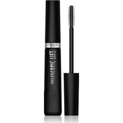 L’Oréal Paris Telescopic Lift tusz do rzęs nadający objętość i podkręcający rzęsy 9.9 ml