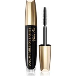 L’Oréal Paris Volume Million Lashes Balm Noir odżywczy tusz do rzęs do zwiększenia objętości odcień 01 Black 8,9 ml