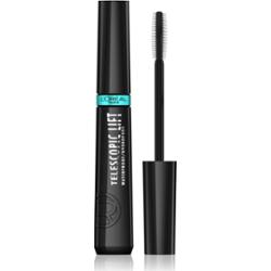 L’Oréal Paris Telescopic Lift tusz do rzęs nadający objętość i podkręcający rzęsy wodoodporna Waterproof 9.9 ml