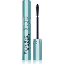 L’Oréal Paris Lash Paradise Big Deal pogrubiający i wydłużający tusz do rzęs wodoodporna 9.9 ml