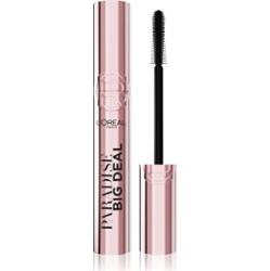 L’Oréal Paris Lash Paradise Big Deal pogrubiający i wydłużający tusz do rzęs odcień Black 9.9 ml