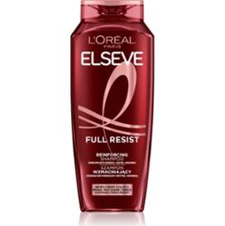 L’Oréal Paris Elseve Arginine Resist X3 szampon wzmacniający 400 ml