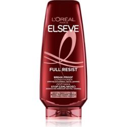 L'Oreal Paris Elseve Arginine Resist X3 Odżywka wzmacniająca 200 ml