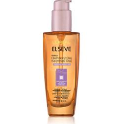 L’Oréal Paris Elseve Magiczna Moc Olejków olejek do włosów zniszczonych 100 ml