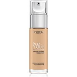 L'Oréal Paris True Match Super-Blendable Foundation - podkład w płynie