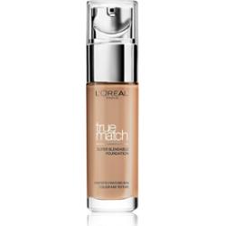 L’Oréal Paris True Match podkład w płynie odcień 5N 30 ml