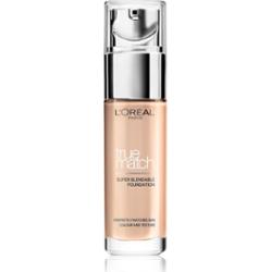 L’Oréal Paris True Match podkład w płynie odcień 1R1C1K 30 ml