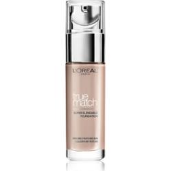 L’Oréal Paris True Match podkład w płynie odcień 2R2C 30 ml
