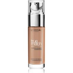 L’Oréal Paris True Match podkład w płynie odcień 5R5C5K 30 ml