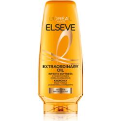 L’Oréal Paris Elseve Magiczna Moc Olejków balsam do włosów suchych 200 ml