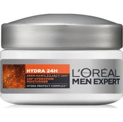 L’Oréal Paris Men Expert Hydra 24H krem nawilżający do cery zmęczonej 50 ml