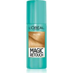L’Oréal Paris Magic Retouch spray do błyskawicznego retuszu odrostów odcień Blond 75 ml