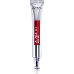 L’Oréal Paris Revitalift Filler krem pod oczy przeciw głębokim zmarszczkom 15 ml