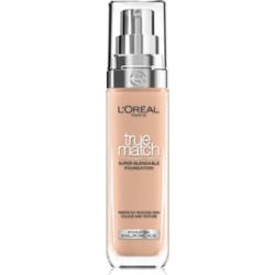 L’Oréal Paris True Match podkład w płynie odcień 4.5 N True Beige 30 ml
