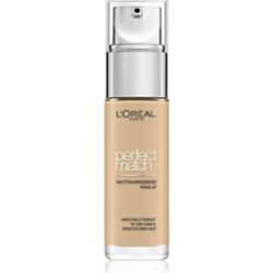 L'Oréal Paris True Match Super-Blendable Foundation - podkład w płynie