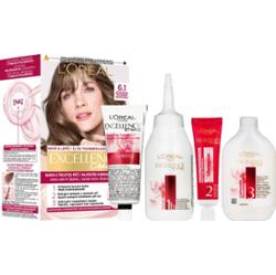 L’Oréal Paris Excellence Cool Creme farba do włosów odcień 6.1 1 szt.