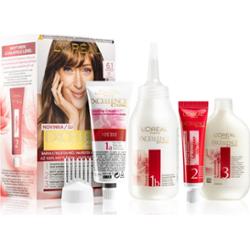 L’Oréal Paris Excellence Cool Creme farba do włosów odcień 6.1 1 szt.