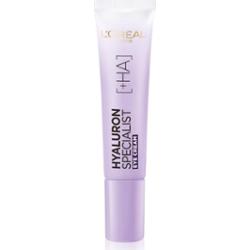 L’Oréal Paris Hyaluron Specialist krem pod oczy 15 ml