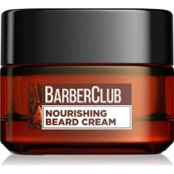 L’Oréal Paris Men Expert Barber Club krem do twarzy i zarostu 50 ml