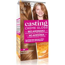 L’Oréal Paris Casting Creme Gloss farba do włosów odcień 700 Blond 1 szt.