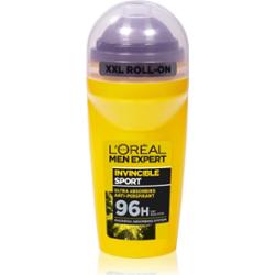 L’Oréal Paris Men Expert Invincible antyperspirant roll-on 50 ml
