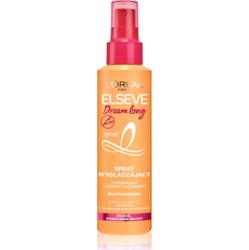 L’Oréal Paris Elseve Dream Long spray chroniący włosy przed wysoką temperaturą 150 ml